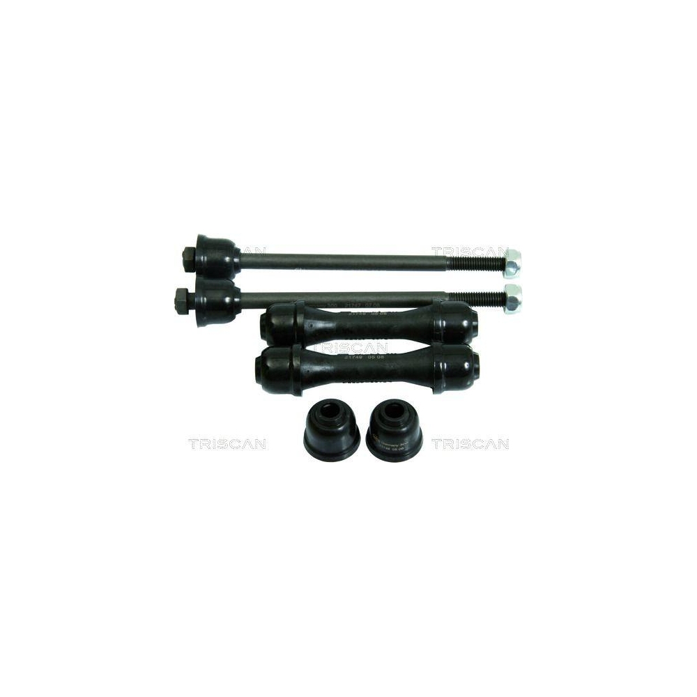 Stange/Strebe, Stabilisator TRISCAN 8500 16614 f&uuml;r FORD, Vorderachse