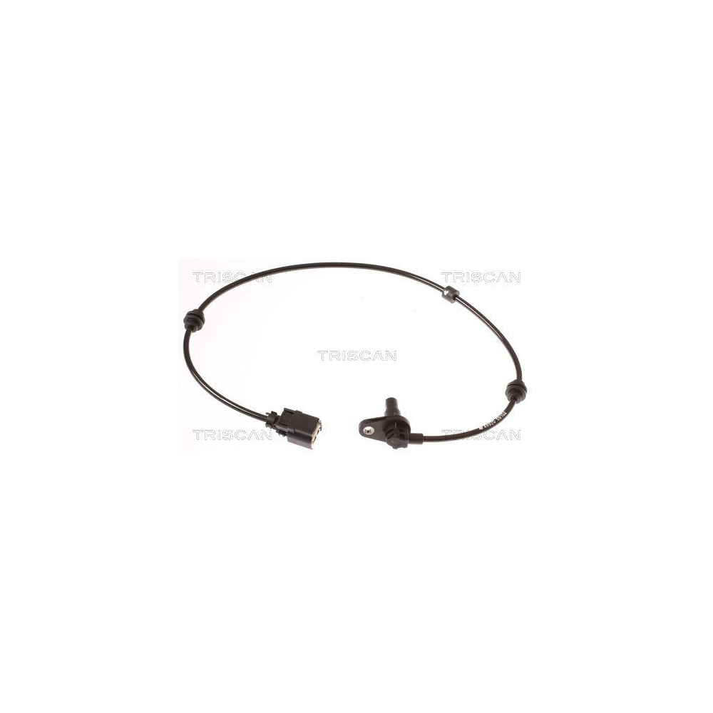 Sensor, Raddrehzahl TRISCAN 8180 44113 f&uuml;r SSANGYONG, Vorderachse