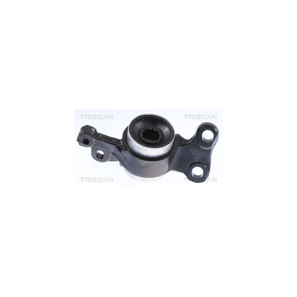 Lagerung, Lenker TRISCAN 8500 118010 f&uuml;r BMW MINI, Vorderachse links, hinten