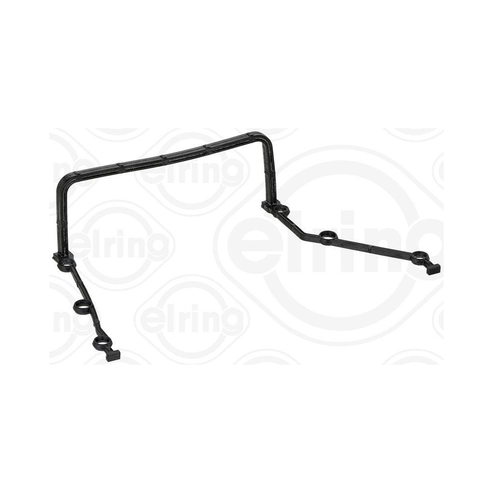 Dichtung, Steuergehäuse ELRING 326.110 für BMW ROVER, Zylinderkopf, rechts