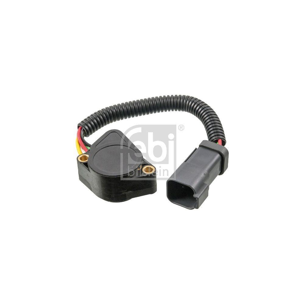 FEBI BILSTEIN Sensor, Fahrpedalstellung 192625 f&uuml;r VOLVO