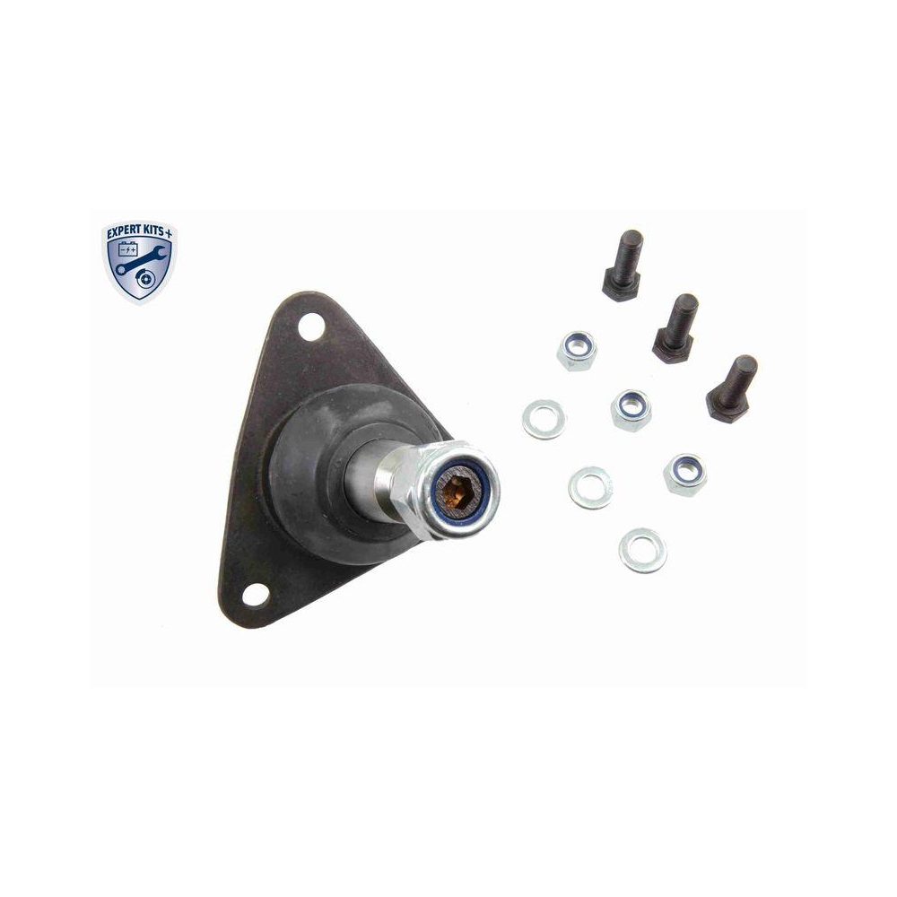 Trag-/F&uuml;hrungsgelenk VAICO V46-9555 EXPERT KITS + f&uuml;r RENAULT, Vorderachse links