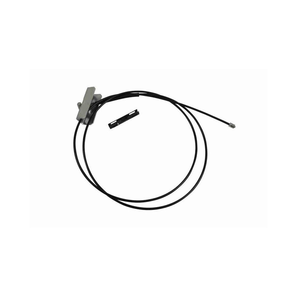 Seilzug, Feststellbremse VAICO V46-30034 Original VAICO Qualit&auml;t f&uuml;r OPEL, mitte