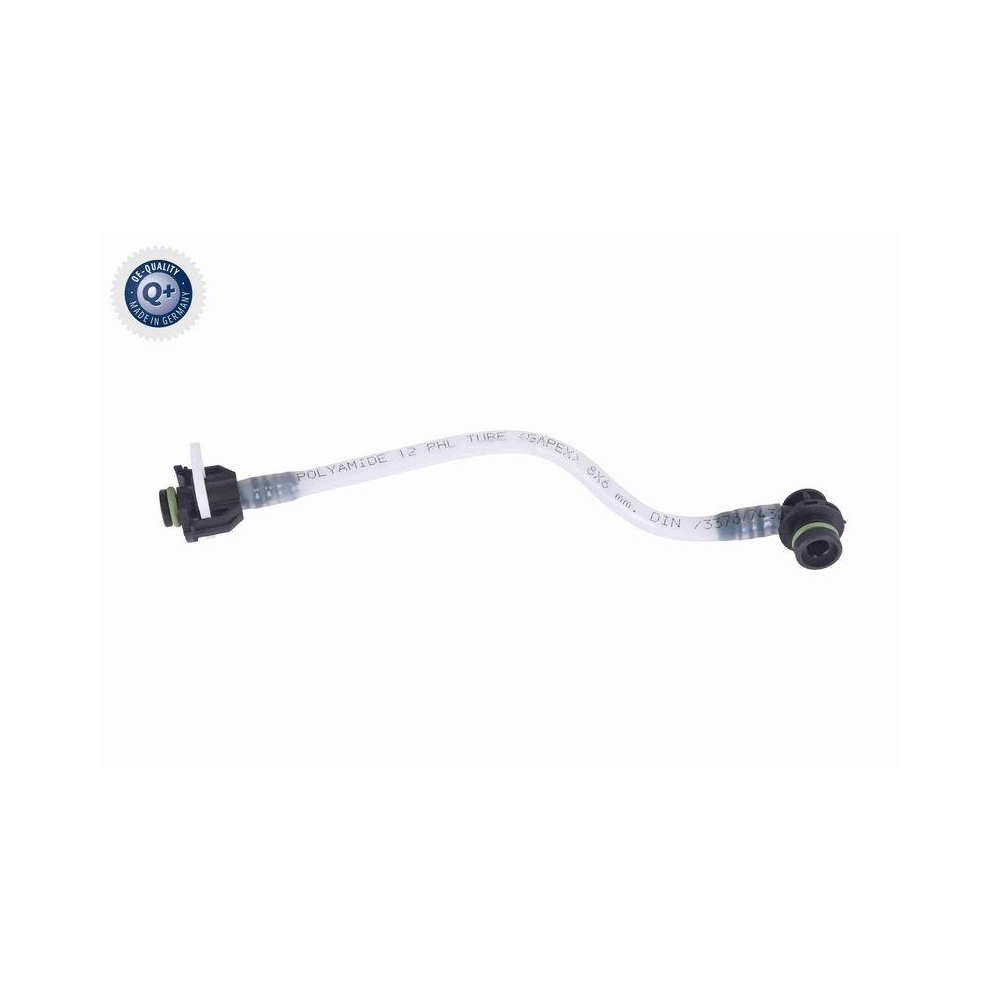 Kraftstoffleitung VAICO V30-3067 Q+, Erstausrüsterqualität für MERCEDES-BENZ