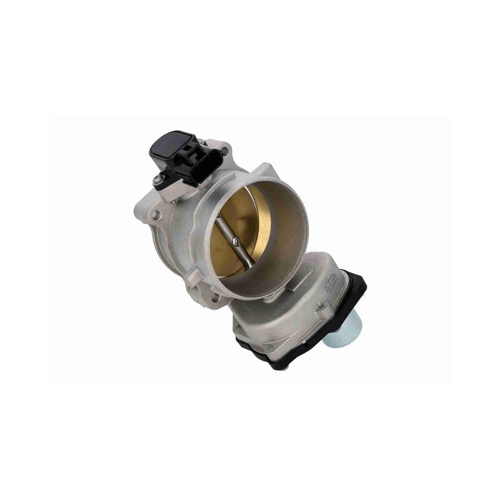 Drosselklappenstutzen VEMO V25-81-0025 Original VEMO Qualität für FORD