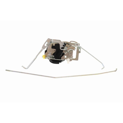 ACKOJA A70-85-0096 T&uuml;rschloss Original ACKOJA Qualit&auml;t f&uuml;r TOYOTA, vorne links