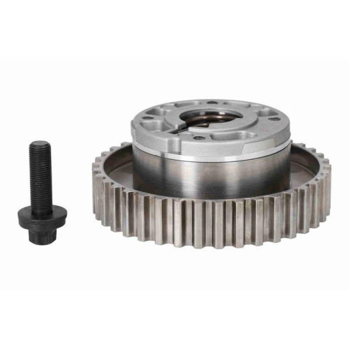 Nockenwellenversteller VAICO V22-1335 Q+, Erstausr&uuml;sterqualit&auml;t f&uuml;r CITRO&Euml;N OPEL