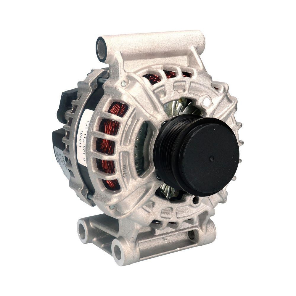 HC-Cargo F 032 115 461 Generator f&uuml;r FORD PEUGEOT FIAT