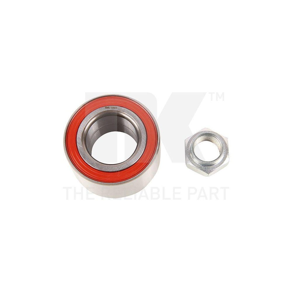 Radlager NK 752315 f&uuml;r LADA, Vorderachse