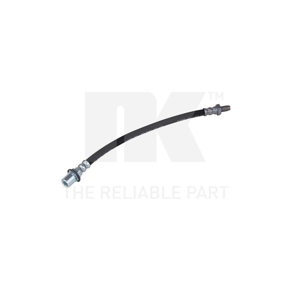 Bremsschlauch NK 854508 f&uuml;r TOYOTA, Hinterachse, innen
