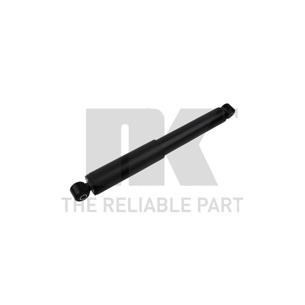 Sto&szlig;d&auml;mpfer NK 63472318 f&uuml;r MERCEDES-BENZ VW, Hinterachse