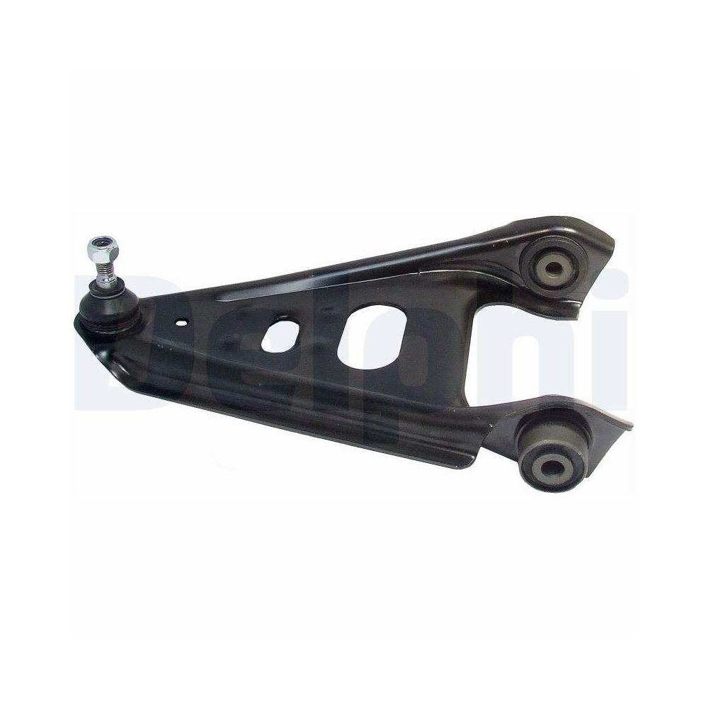 DELPHI TC2522 Lenker, Radaufhängung für SMART, Vorderachse, außen, innen, unten