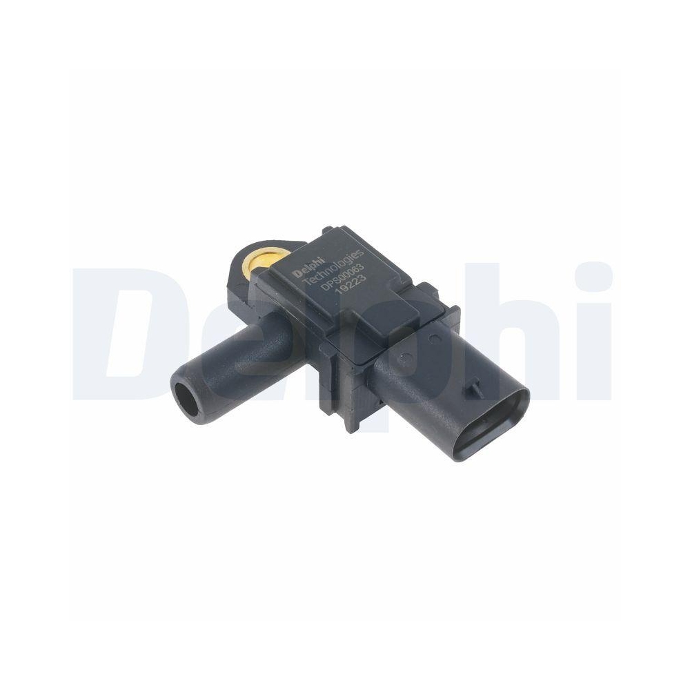 DELPHI DPS00063-12B1 Sensor, Abgasdruck f&uuml;r FORD