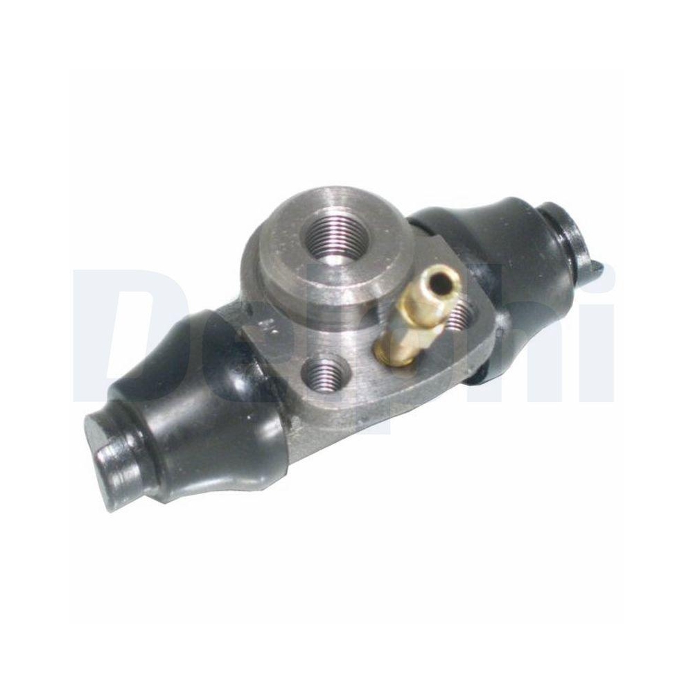 Radbremszylinder DELPHI LW42311 für AUDI SEAT VW, Hinterachse