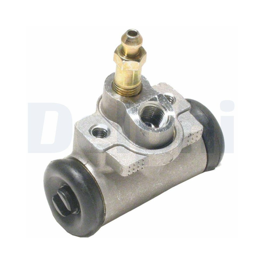 Radbremszylinder DELPHI LW62099 für SUZUKI, Hinterachse