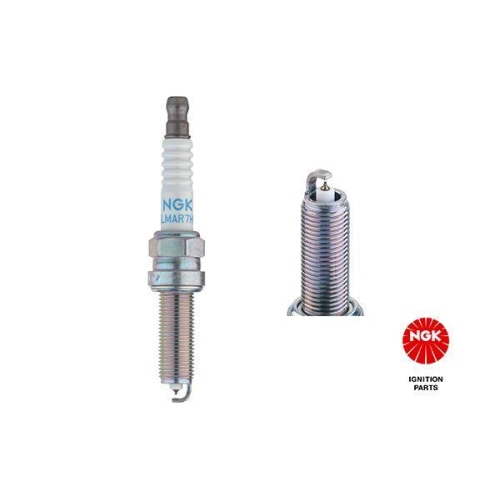 NGK 92877 Z&uuml;ndkerze f&uuml;r
