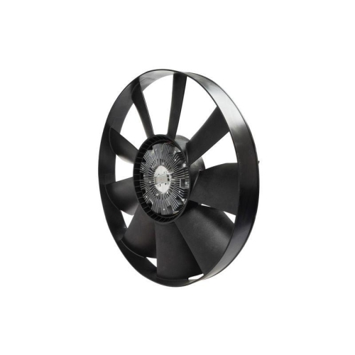 HELLA 8MV 366 438-401 L&uuml;fter, Motork&uuml;hlung f&uuml;r IVECO
