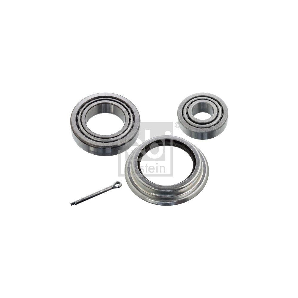 FEBI BILSTEIN Radlagersatz 14499 f&uuml;r FORD MASSEY FERGUSON FORD USA