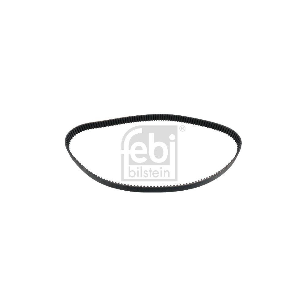 FEBI BILSTEIN Zahnriemen 34127 f&uuml;r AUDI SEAT SKODA VW