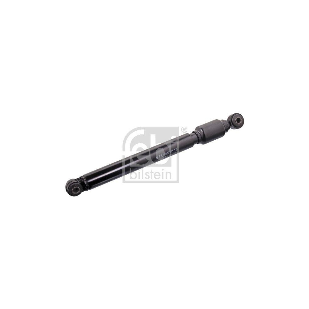 Lenkungsdämpfer FEBI BILSTEIN 37868 für MERCEDES-BENZ, Vorderachse