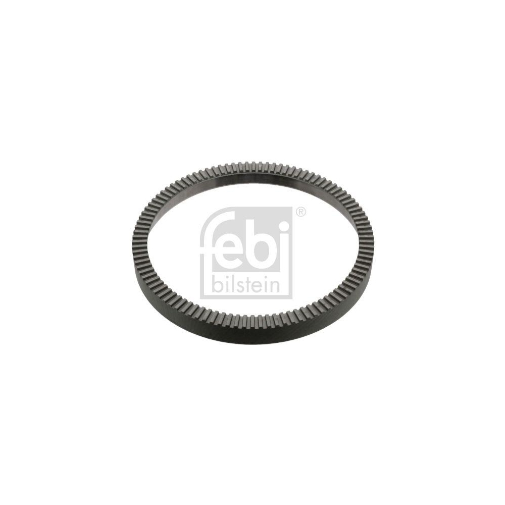 FEBI BILSTEIN Sensorring, ABS 46100 für MERCEDES-BENZ EVOBUS, Hinterachse links