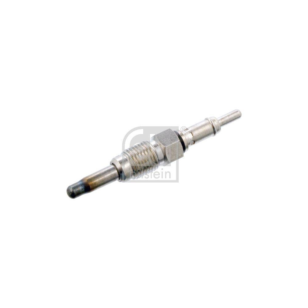 FEBI BILSTEIN Gl&uuml;hkerze 176135 f&uuml;r AUDI SEAT SKODA VW