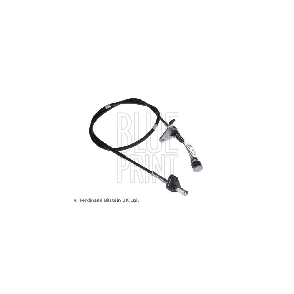 Seilzug, Kupplungsbet&auml;tigung BLUE PRINT ADD63835 f&uuml;r DAIHATSU