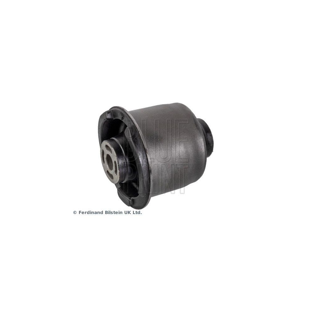 Lagerung, Achsk&ouml;rper BLUE PRINT ADBP800341 f&uuml;r TOYOTA, Hinterachse links