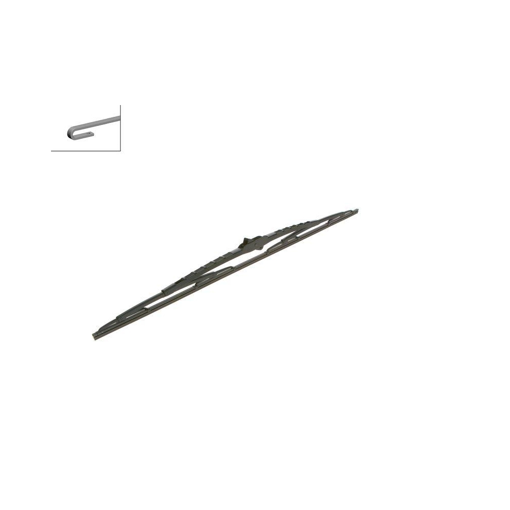 Wischblatt BOSCH 3 397 018 170 Twin für CHRYSLER DAF MAN MERCEDES-BENZ RENAULT