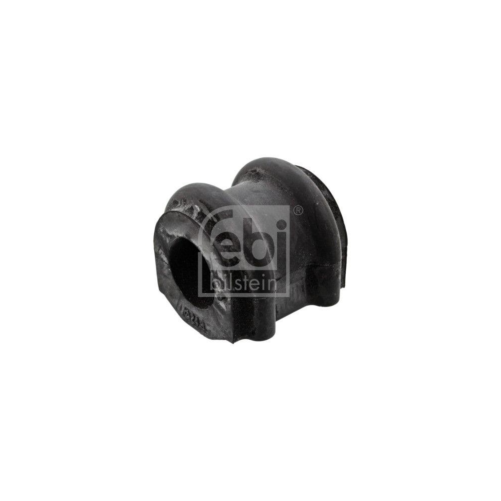 FEBI BILSTEIN Lagerung, Stabilisator 41588 f&uuml;r HYUNDAI KIA, Vorderachse
