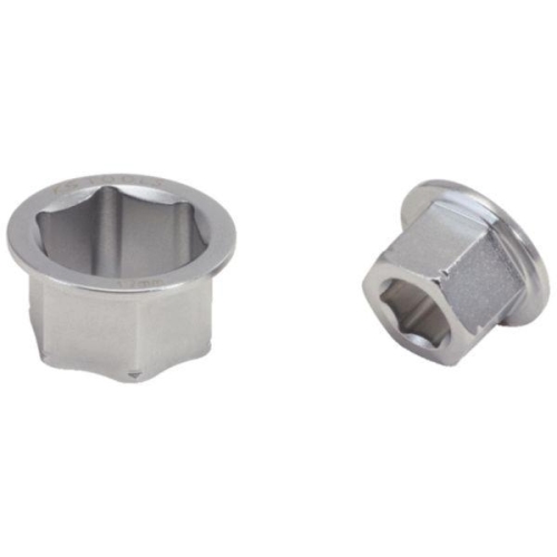 Ratschen-Ringschl&uuml;sselsatz KS TOOLS 503.4593 f&uuml;r