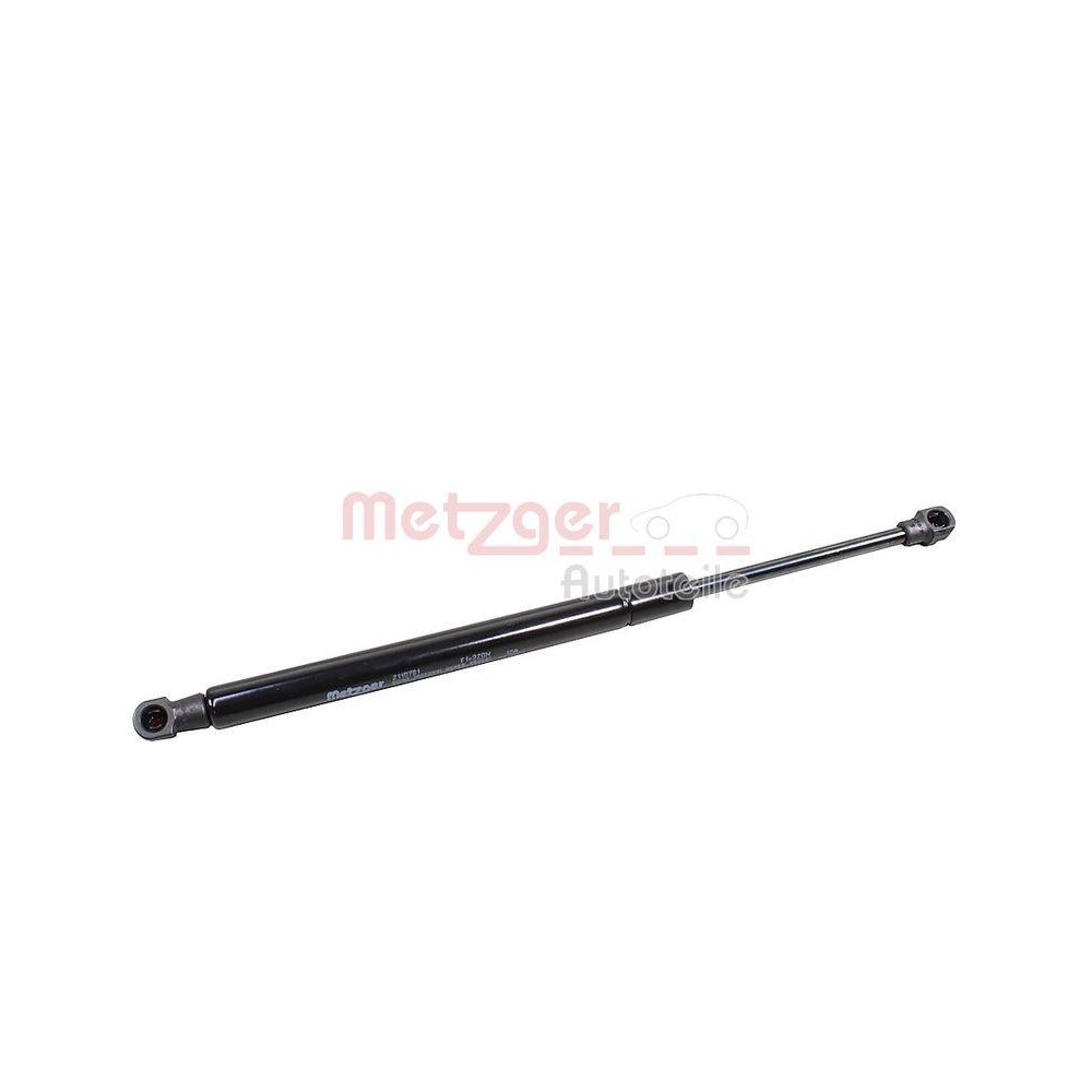 Gasfeder, Koffer-/Laderaum METZGER 2110751 f&uuml;r BMW, hinten links, hinten rechts