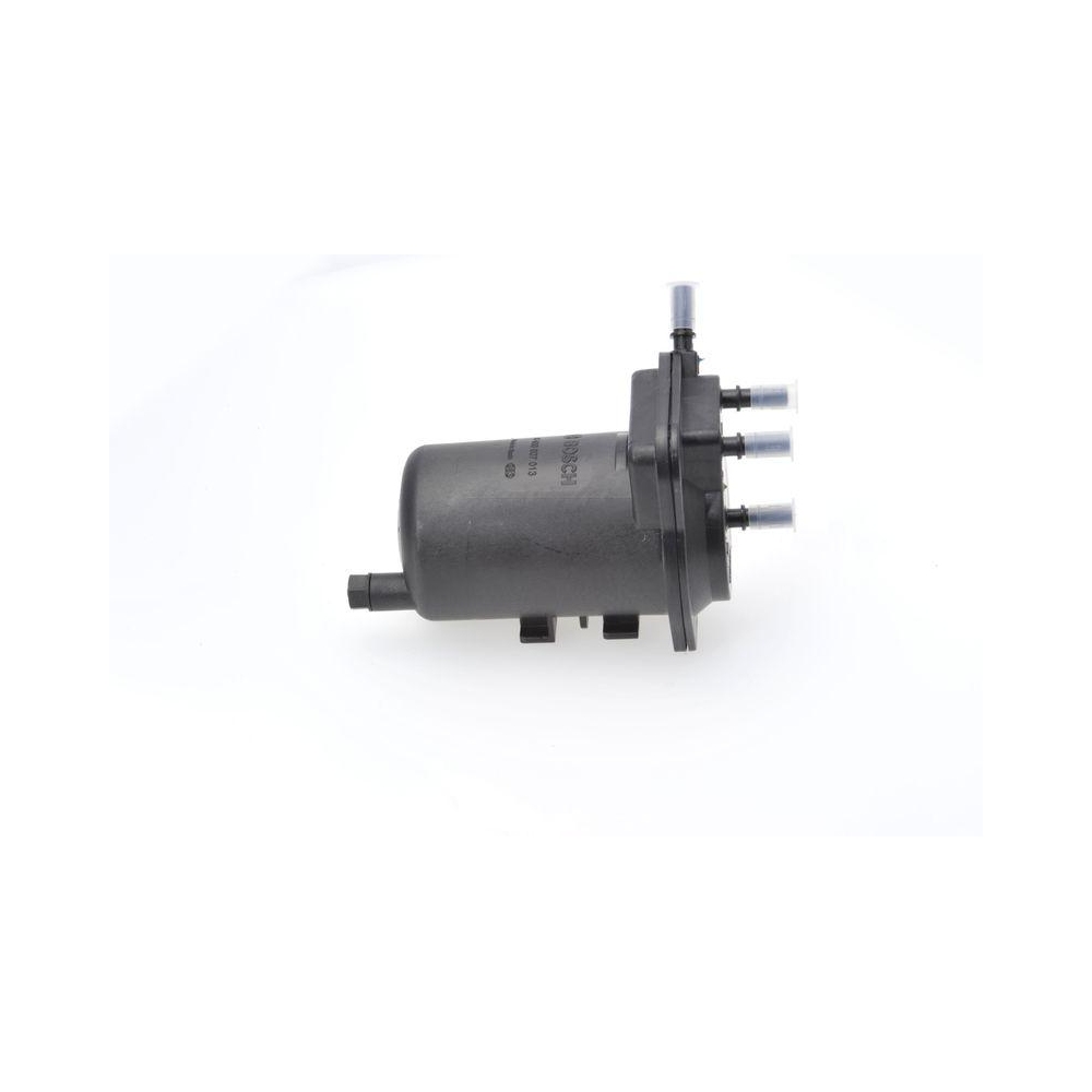 Kraftstofffilter BOSCH 0 450 907 013 f&uuml;r NISSAN RENAULT SUZUKI