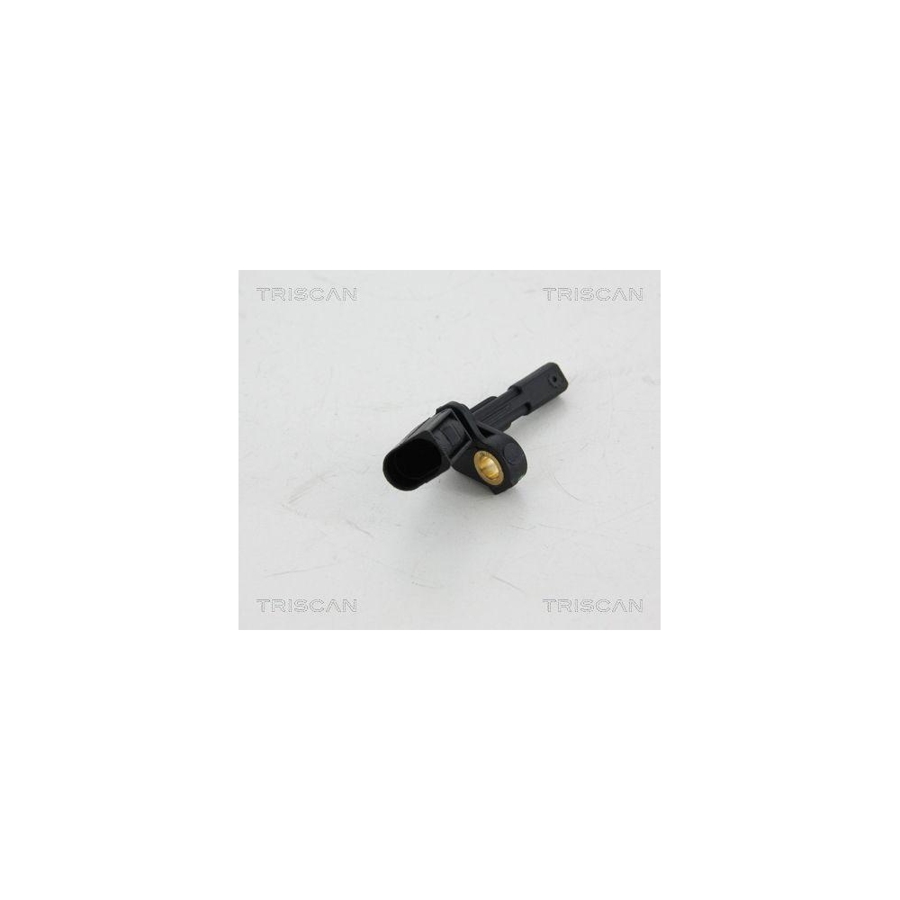 Sensor, Raddrehzahl TRISCAN 8180 29202 f&uuml;r AUDI SEAT SKODA VW
