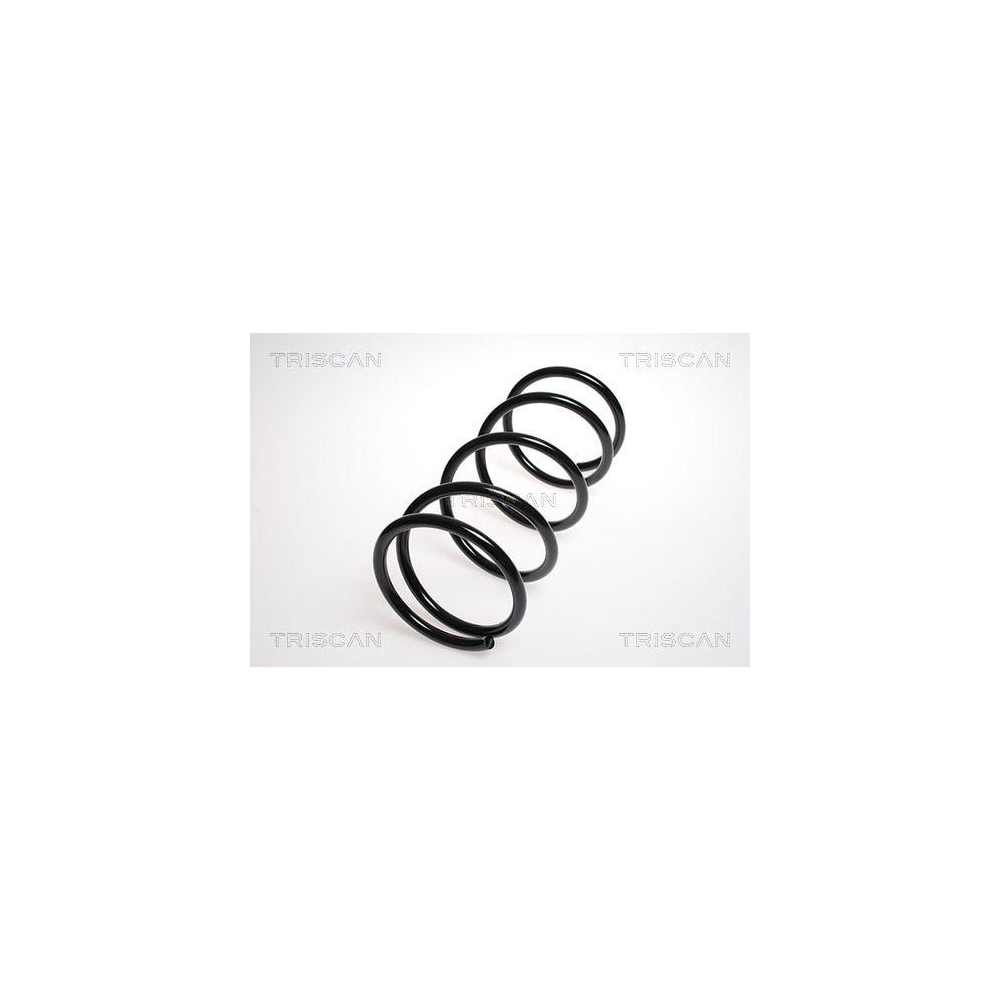 Fahrwerksfeder TRISCAN 8750 1821 f&uuml;r KIA, Vorderachse