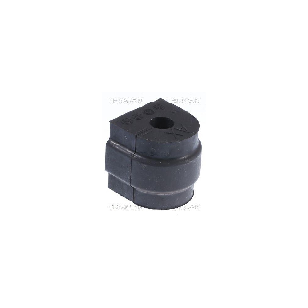 Lagerbuchse, Stabilisator TRISCAN 8500 118011 f&uuml;r BMW, Hinterachse, innen