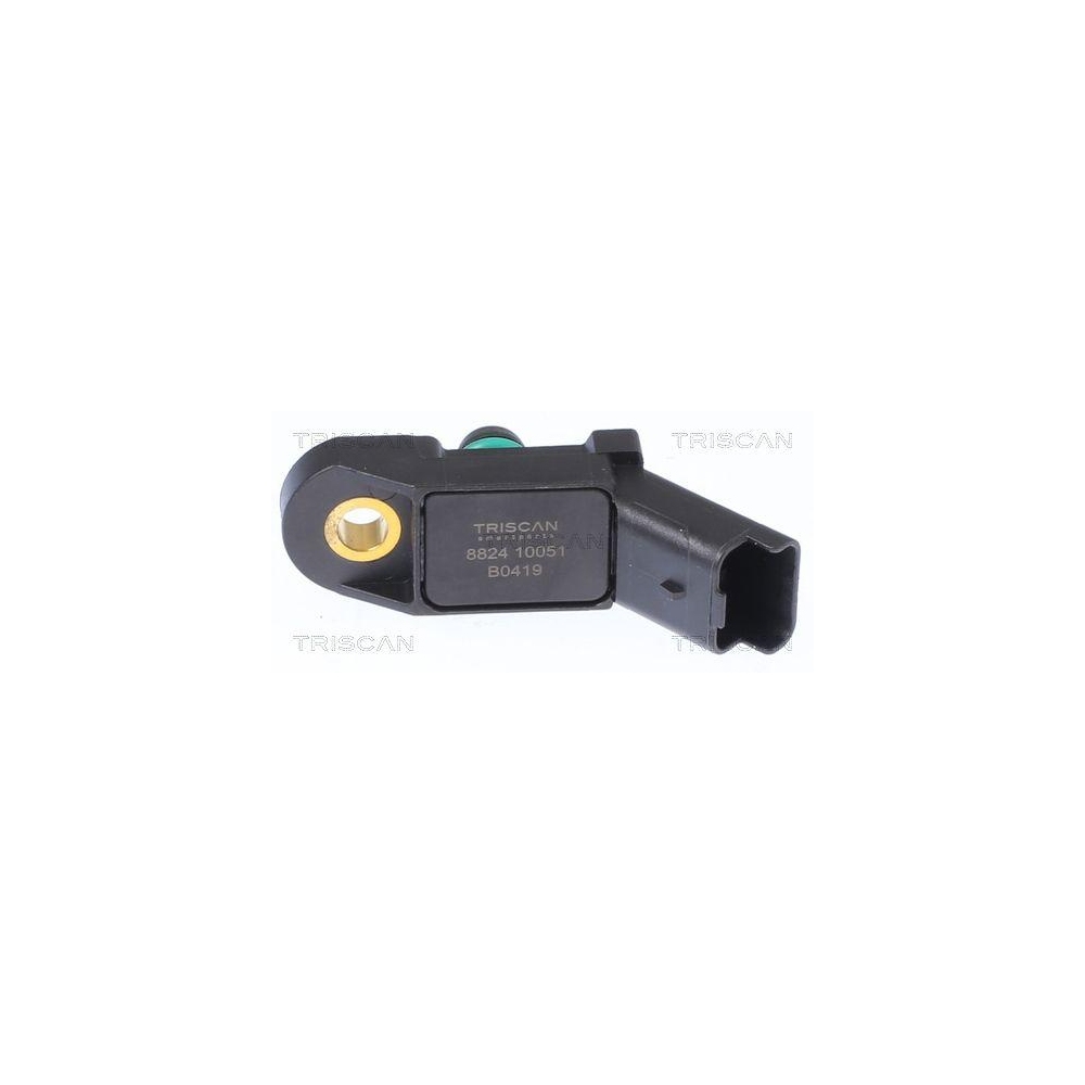 Sensor, Saugrohrdruck TRISCAN 8824 10051 f&uuml;r CITRO&Euml;N FIAT LANCIA PEUGEOT RENAULT