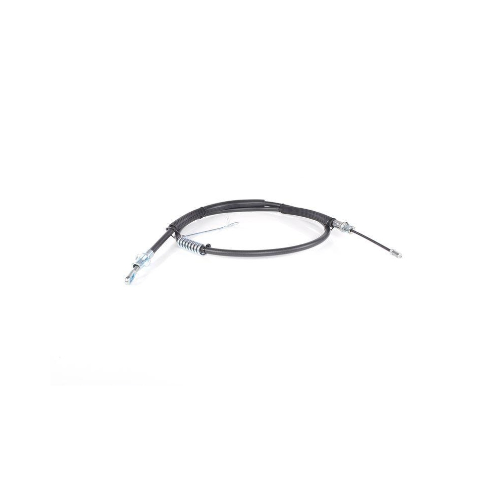 Seilzug, Feststellbremse BOSCH 1 987 482 277 für FORD, hinten, hinten links