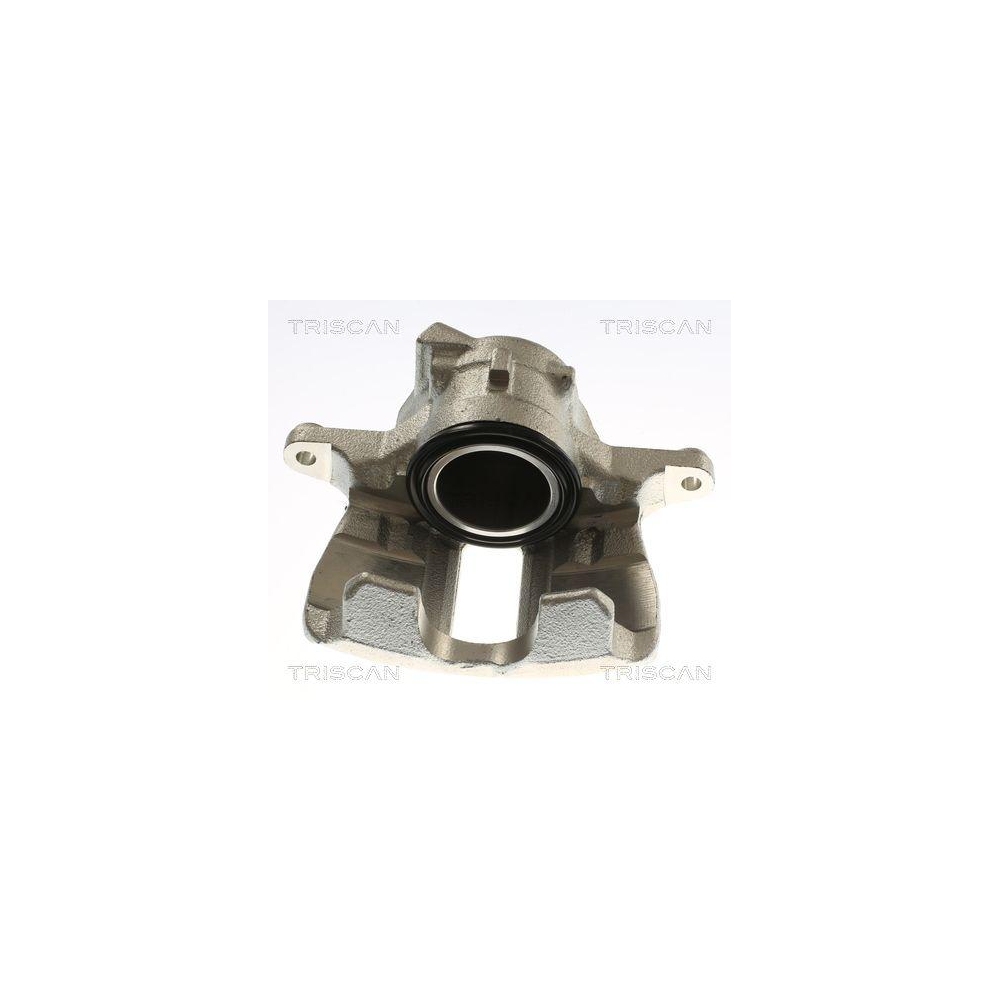 Bremssattel TRISCAN 8175 29153 f&uuml;r AUDI SEAT SKODA VW, Vorderachse links
