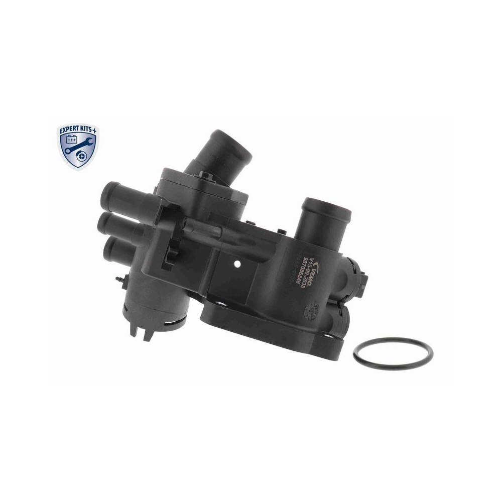 Thermostatgeh&auml;use VEMO V15-99-2038 EXPERT KITS + f&uuml;r SEAT SKODA VAG