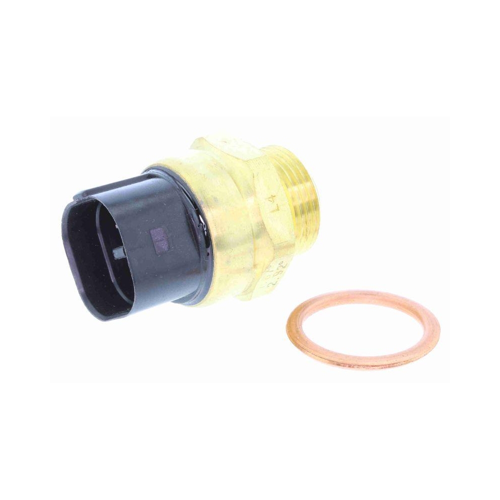 Temperaturschalter, K&uuml;hlerl&uuml;fter VEMO V15-99-1991 Original VEMO Qualit&auml;t f&uuml;r VW