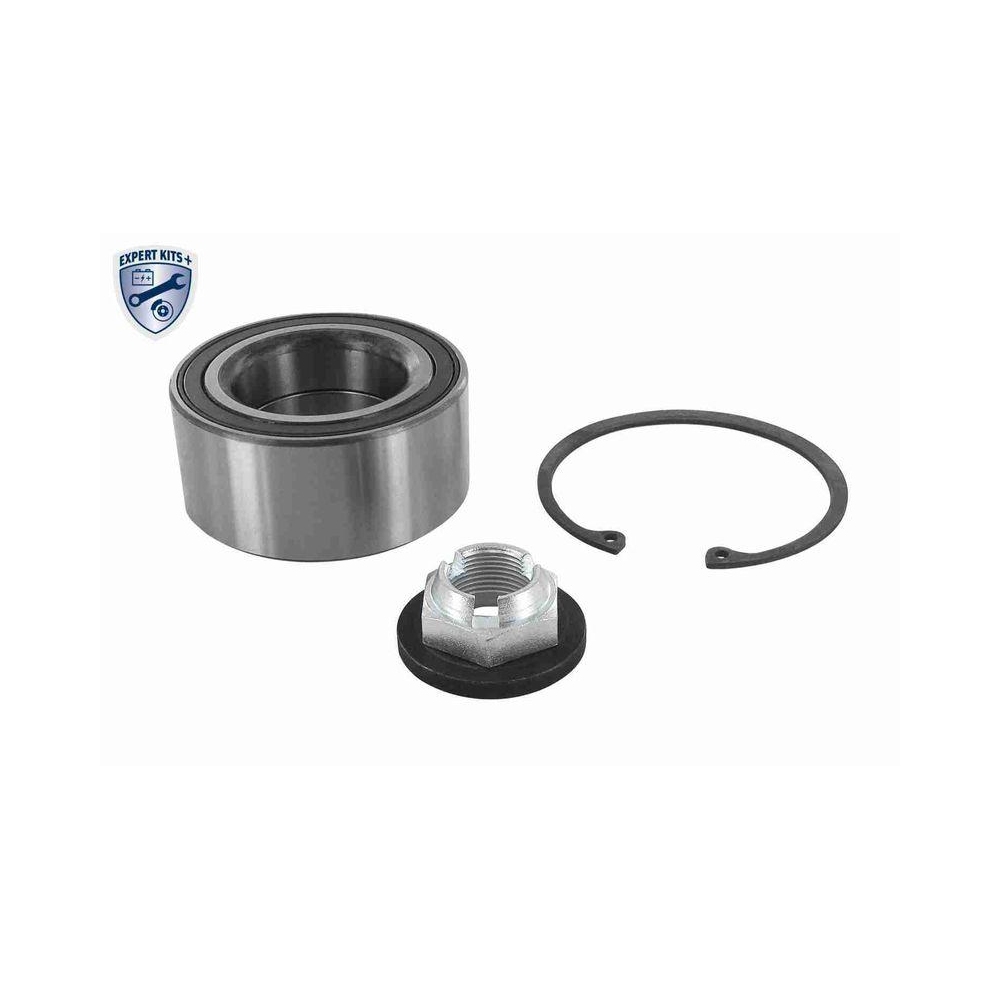 Radlagersatz VAICO V25-0463 EXPERT KITS + f&uuml;r FORD, Vorderachse