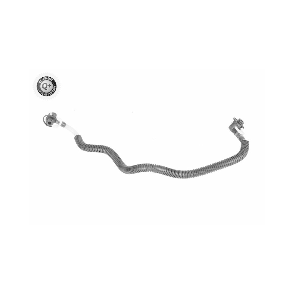 Kraftstoffleitung VAICO V30-3068 Q+, Erstausr&uuml;sterqualit&auml;t f&uuml;r MERCEDES-BENZ