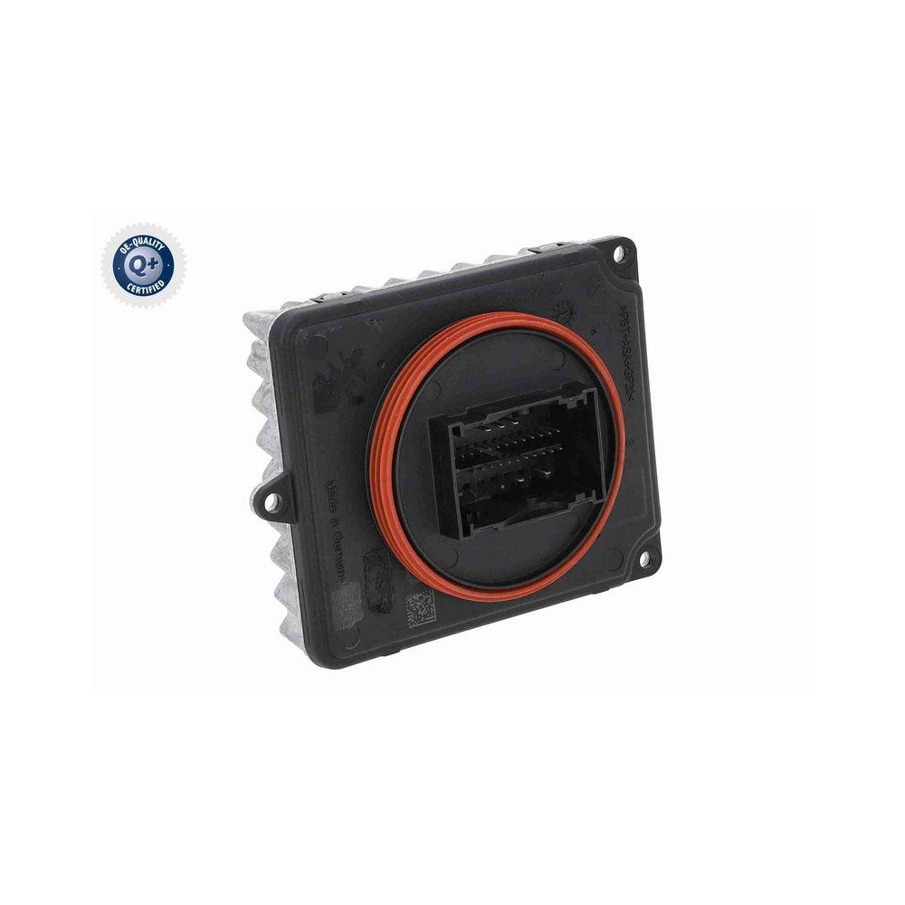 Steuerger&auml;t, Beleuchtung VEMO V10-73-0668 Green Mobility Parts f&uuml;r AUDI