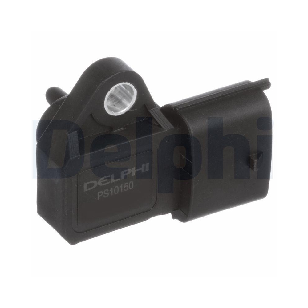 DELPHI PS10150 Sensor, Ladedruck f&uuml;r HYUNDAI KIA