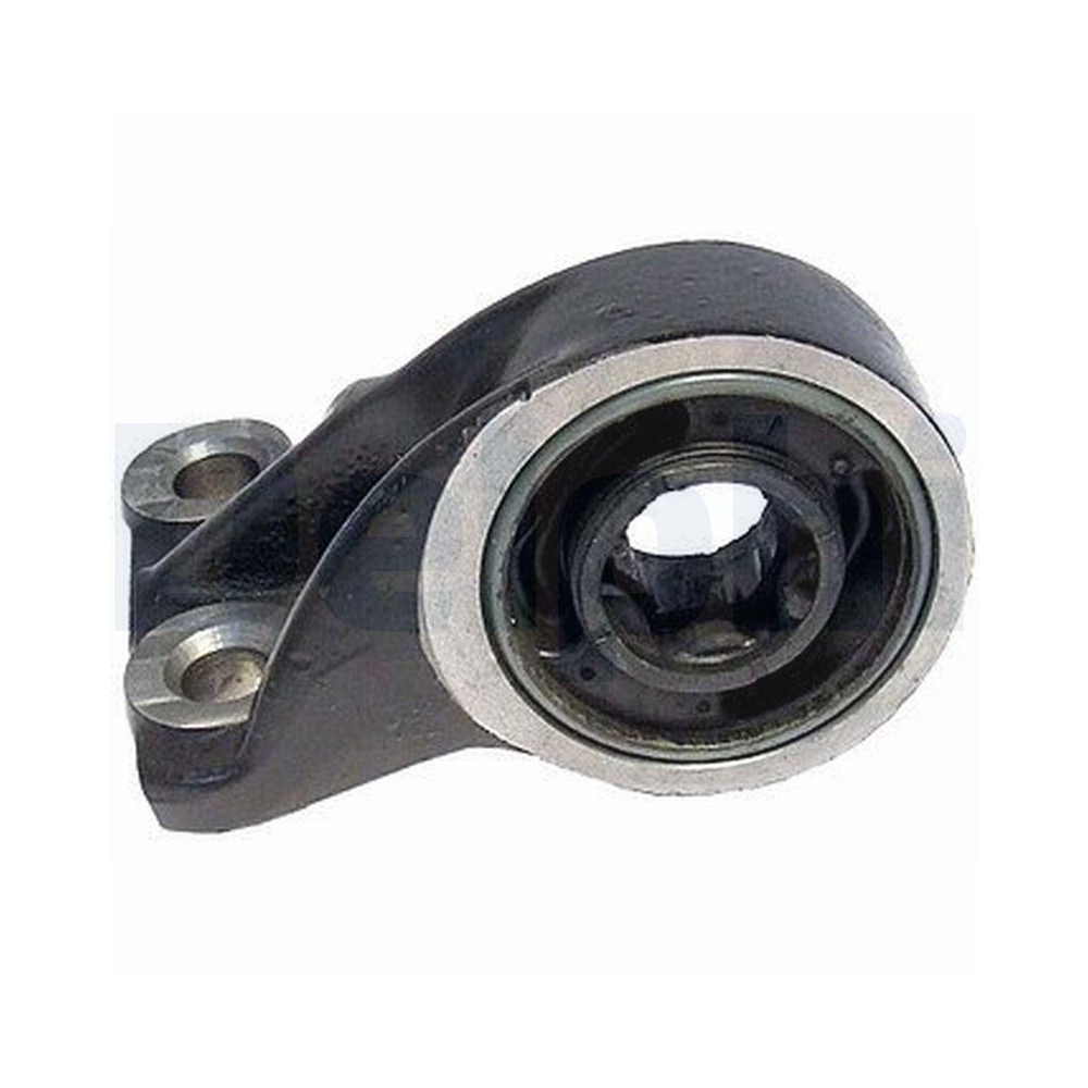 DELPHI TD566W Lagerung, Lenker f&uuml;r ROVER, Vorderachse rechts, hinten, unten