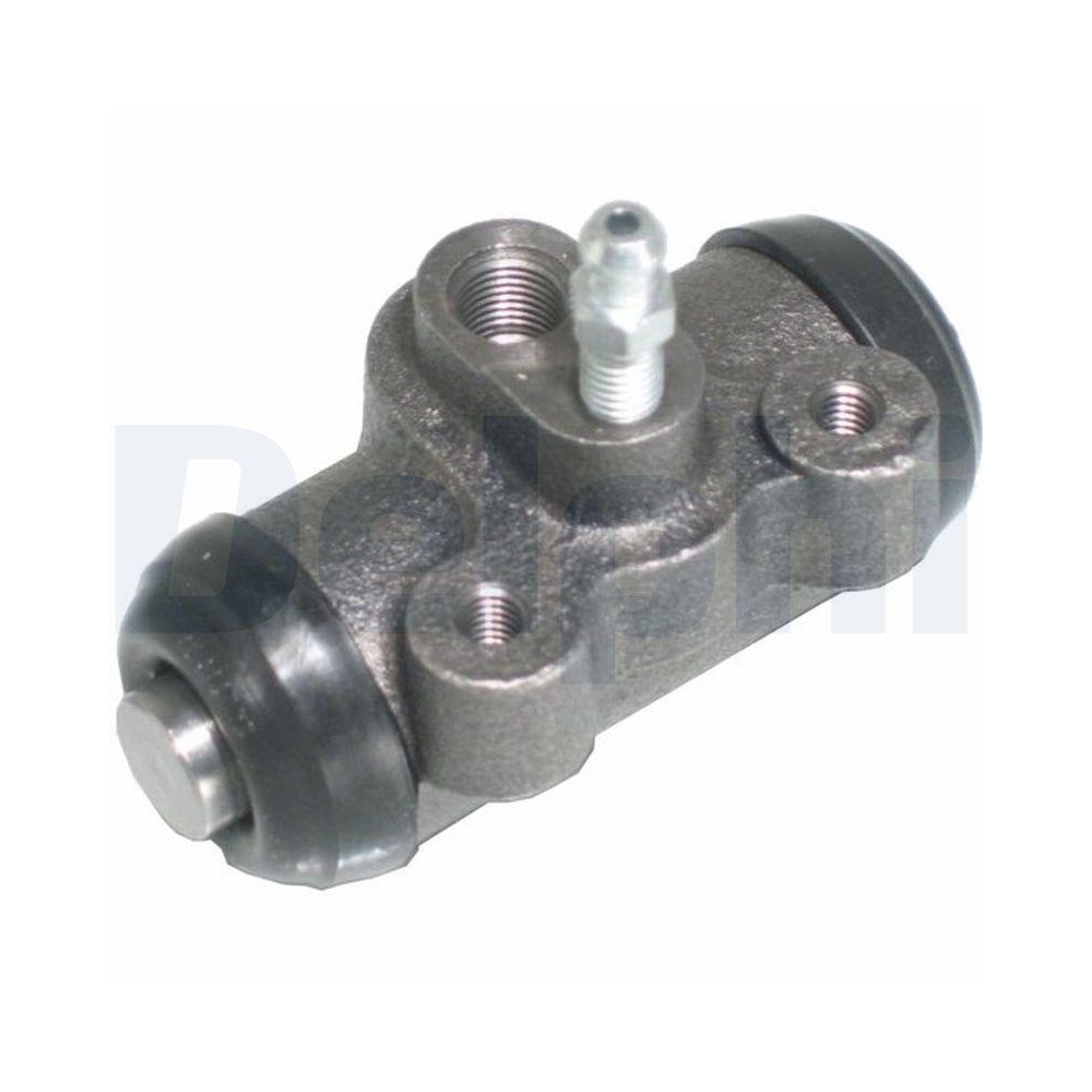 Radbremszylinder DELPHI LW43201 für BMW, Hinterachse
