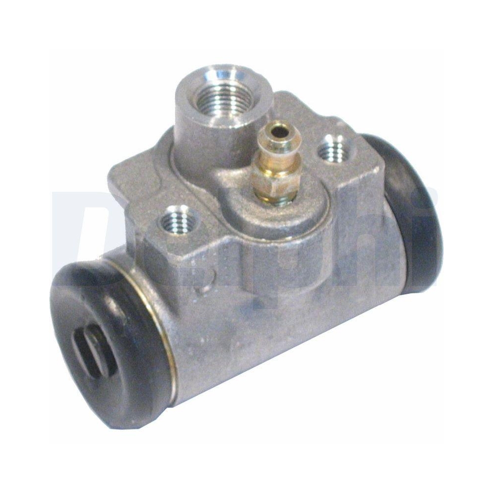 DELPHI LW62100 Radbremszylinder für SUBARU SUZUKI, Hinterachse