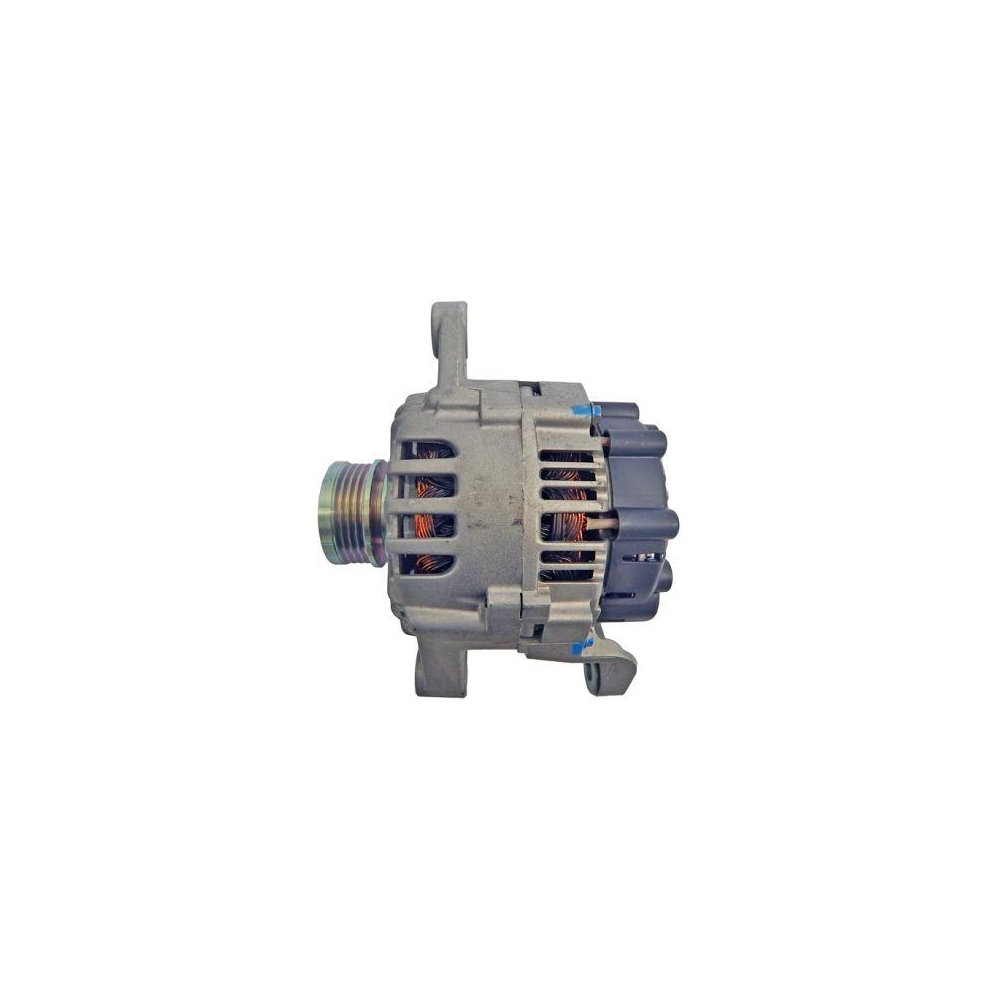 HELLA Generator 8EL 011 713-311 f&uuml;r RENAULT DACIA