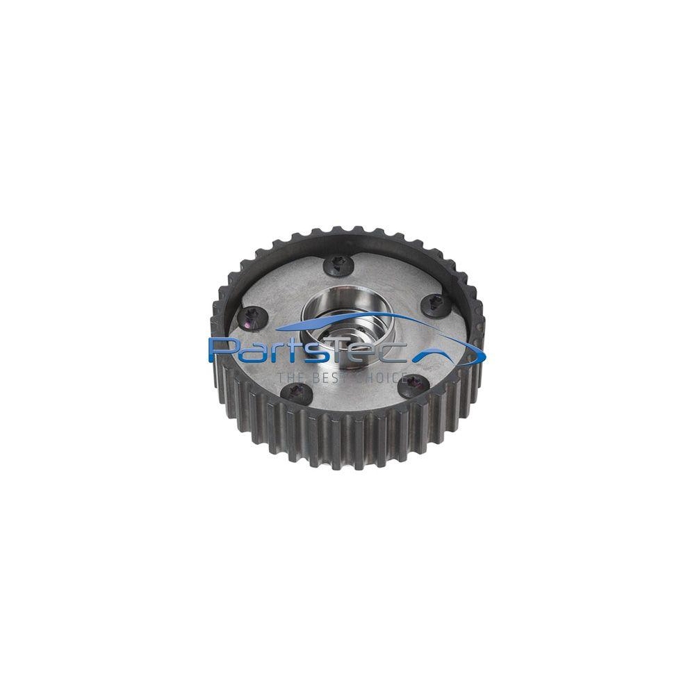 PartsTec PTA126-0118 Nockenwellenversteller f&uuml;r CITRO&Euml;N PEUGEOT, Einlassseite